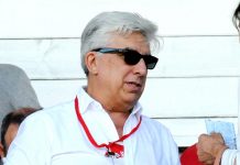 Calcio Serie C – Pecchini: “Mantova, ci toglieremo delle soddisfazioni” Gianluca Pecchini