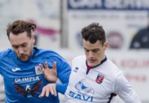 Calcio mercato – Gove su Rossi e Borghi (e con Graziani è divorzio). Il Casti segue Pernigotti