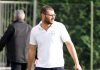 Calcio Seconda Categoria – Union Team: Petrozzi in panchina, Pizzardini ds Makris Petrozzi
