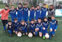 Calcio e scuola – I 2007 del Porto si fanno onore all’Olimpiade dello Sport