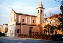 Post sisma, fondi per il recupero delle chiese