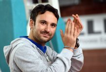 Basket C Gold – Purrone: “Sustinente palestra ideale per i giovani” Stefano Purrone