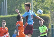 Calciomercato dilettanti – Doppio colpo del Marmirolo. Per Rasini è duello Sporting-Suzzara Andrea Rasini