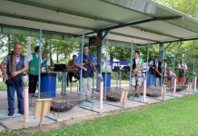 Tiro a volo – Regionale Compak: il San Fruttuoso parte di slancio sanfru