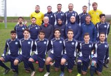 Calcio Prima Categoria – Sermide promosso ma senza mister Il Sermide vola in Prima