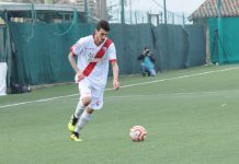 Calcio Serie C – Minincleri, mago delle promozioni: “Comunque vada, grazie Mantova” Simone Minincleri