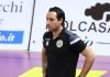 Volley B1 femminile – Nardi Volta, Solforati è il nuovo allenatore Matteo Solforati