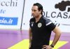 Volley B1 femminile – Solforati: “Volta, daremo fastidio alle big” Matteo Solforati