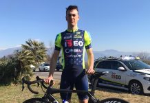 Ciclismo – Tabarelli e Bertoletti: “Protocollo Uci difficile da applicare” Leonardo Tabarelli
