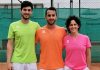 Tennis – A Suzzara e Pegognaga scuola estiva con i Maestri Brighenti e Scarpetta Rongoni ten