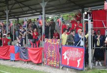 Calcio Eccellenza – Governolese verso la gestione collegiale