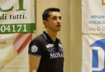 Volley C femminile – Il tecnico Verri resta a Rivalta Cristian Verri