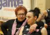 Volley femminile – Vanni Rigoni nuovo presidente della Davis Veman Edda Vincenzi lascia la presidenza della Davis dopo 23 anni