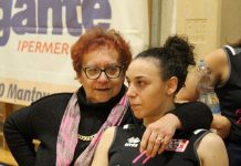 Volley femminile – Vanni Rigoni nuovo presidente della Davis Veman Edda Vincenzi lascia la presidenza della Davis dopo 23 anni