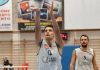 Basket C Silver – Lions Asola, è fatta per la guardia Zorat Michele Zorat