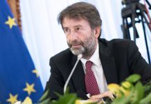 Coronovirus, Franceschini “Estendere aiuti al settore turistico”