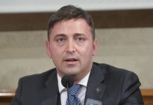 Roberto Capobianco riconfermato presidente di Conflavoro Pmi