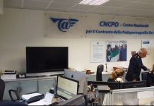 Blitz contro la pedopornografia online, arresti in 15 regioni