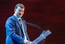 Uil, Pierpaolo Bombardieri eletto nuovo segretario generale