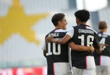 Il derby va alla Juventus, Torino sconfitto 4-1