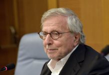 Morto Carlo Flamigni, padre della fecondazione assistita