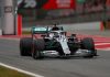 Bottas vince il Gp d’Austria davanti a Leclerc e Norris