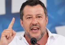 Governo, Salvini “Basta annunci e promesse”