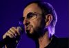 Ringo Starr compie 80 anni