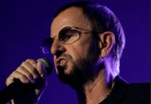 Ringo Starr compie 80 anni
