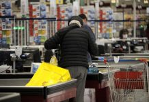 A maggio tornano a crescere le vendite al dettaglio