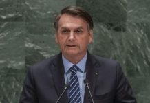 Brasile, Bolsonaro positivo al coronavirus