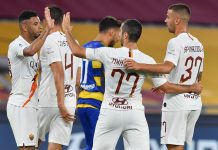 L’Atalanta sa solo vincere, si riscattano Roma e Torino