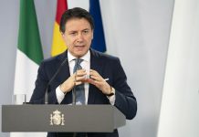 Conte “La proposta del Recovery Fund non va smontata”