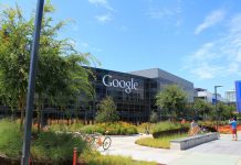 Da Google investimenti da 900 milioni di dollari in 5 anni in Italia