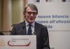 Sassoli “Dall’Ue fiducia nell’Italia ma non agisca come prima del Covid”