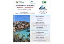 Torna “Mediterraneo da remare”, Pecoraro Scanio “Stop plastica a mare”