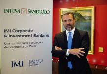 Intesa Sanpaolo, Micillo “Il nostro aiuto alla filiera Italia”