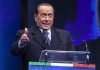 Coronavirus, Berlusconi “Collaboriamo ma il Governo eviti forzature”