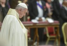 Turchia, Papa “Addolorato per riconversione Santa Sofia in moschea”