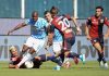 Il Genoa vince e si rilancia, Spal retrocessione più vicina