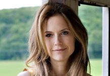 E’ morta a 57 anni l’attrice Kelly Preston, moglie di John Travolta