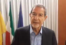 Migranti, Musumeci “Quarantena in nave e aree speciali nei porti”