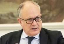 Autostrade, Gualtieri “Debito non si sposterà sul bilancio dello Stato”