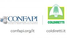 Intesa-Ubi, Coldiretti-Confapi “Grande banca è #OrgoglioItalia”