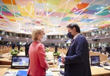 Consiglio Ue in salita, Paesi divisi sul Recovery Fund