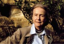 Morta la fondatrice del FAI Giulia Maria Crespi