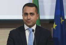 Ue, Di Maio “l’Italia si vuole far rispettare”