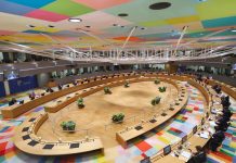 Si tratta ancora sul Recovery Fund, il Consiglio Ue riprende alle 16