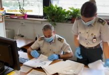 Scoperta frode Iva nel settore carburanti, fatture false per 75 milioni