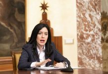 Scuola, Azzolina “Basta toni apocalittici, a settembre si ritorna”